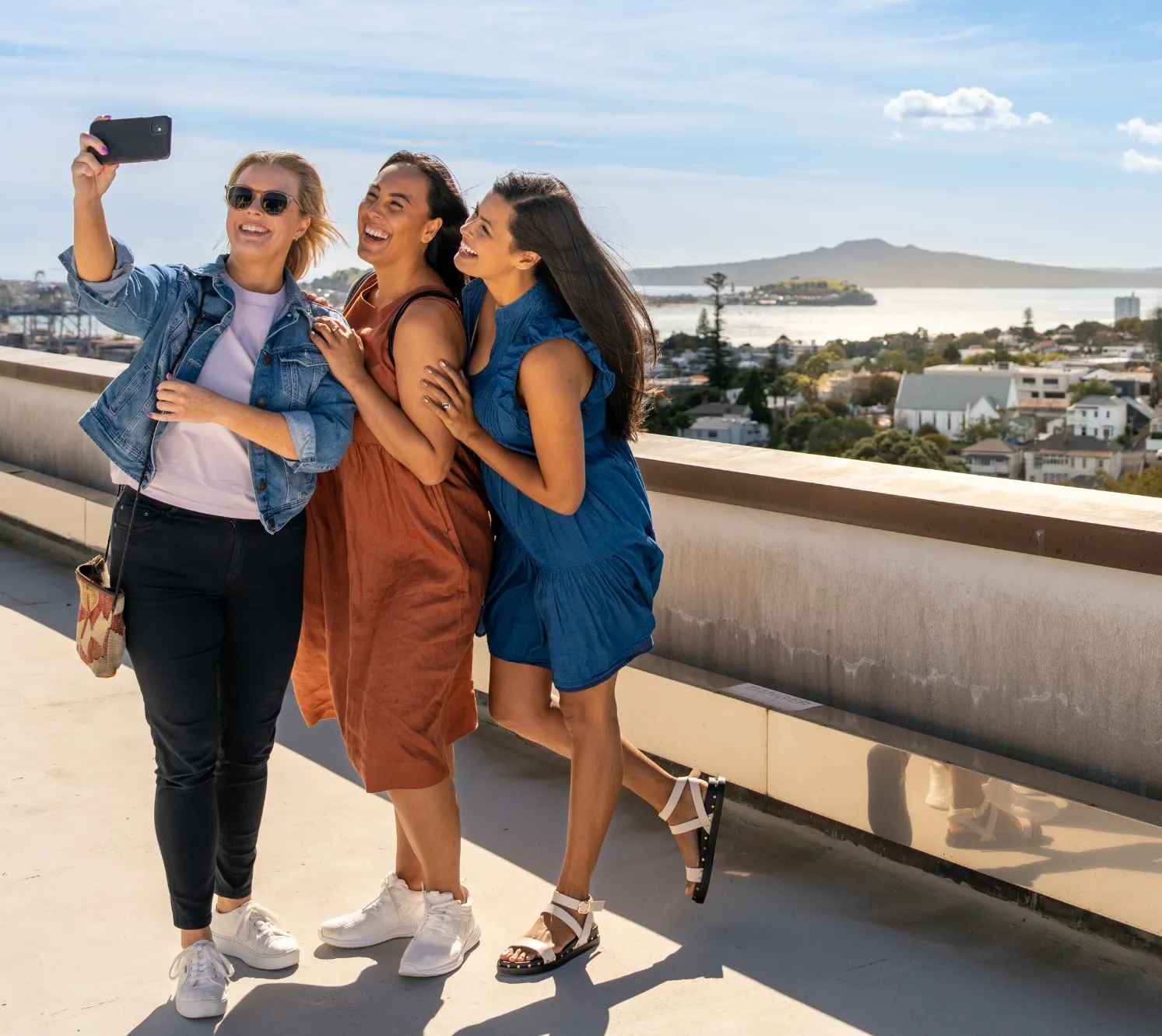 Attribution image for Mark Leedom