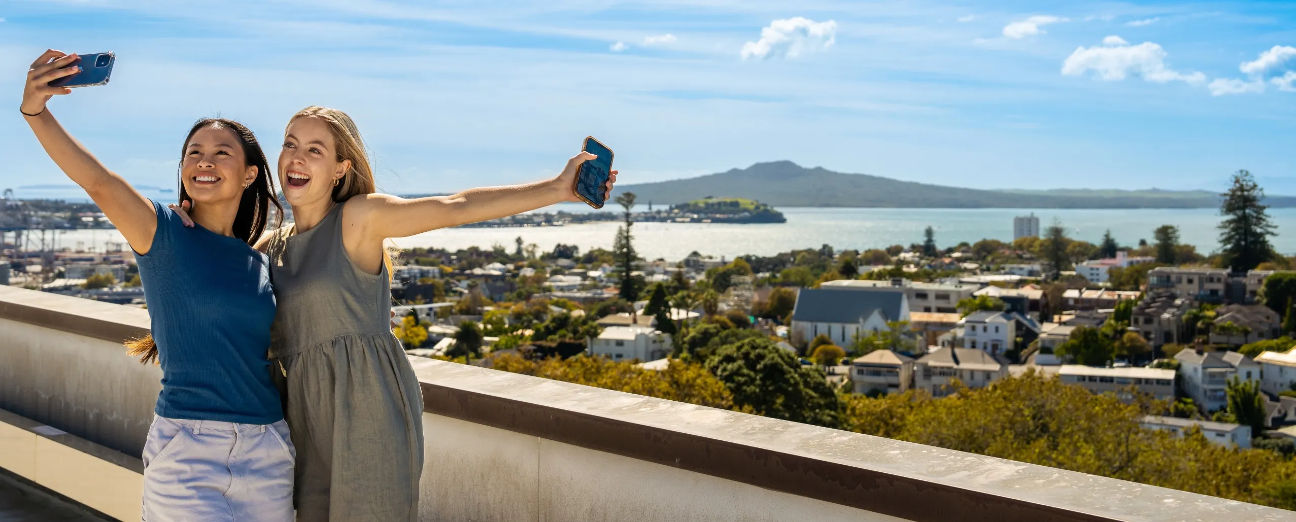 Attribution image for Mark Leedom